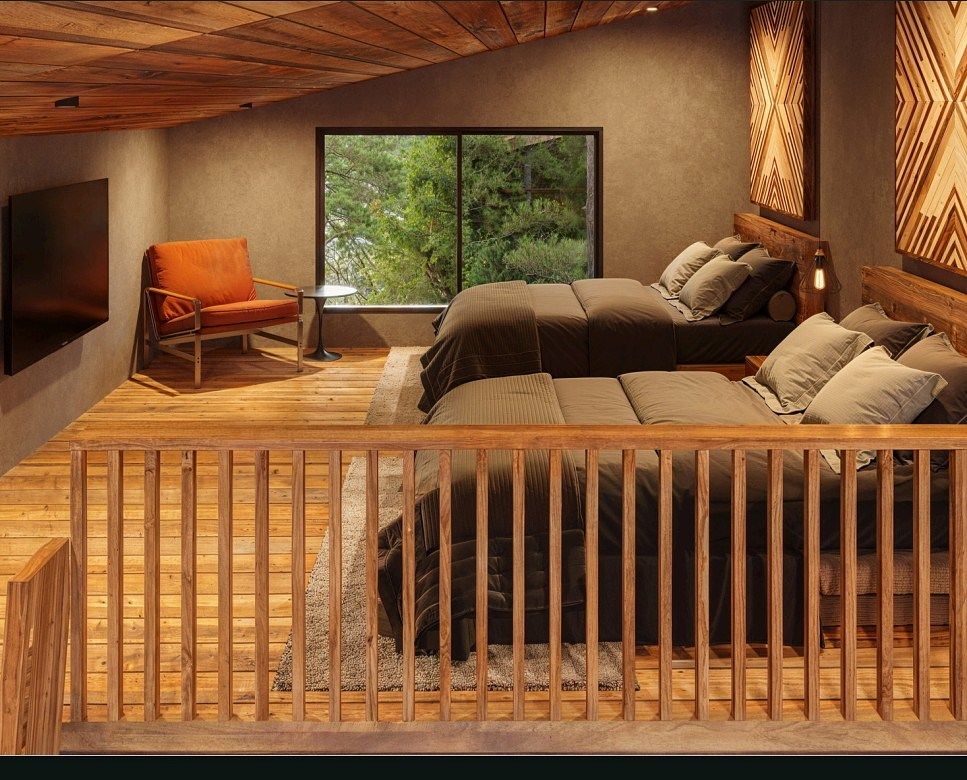 Villa in Atacco, Tapalpa, photo 7 of 13