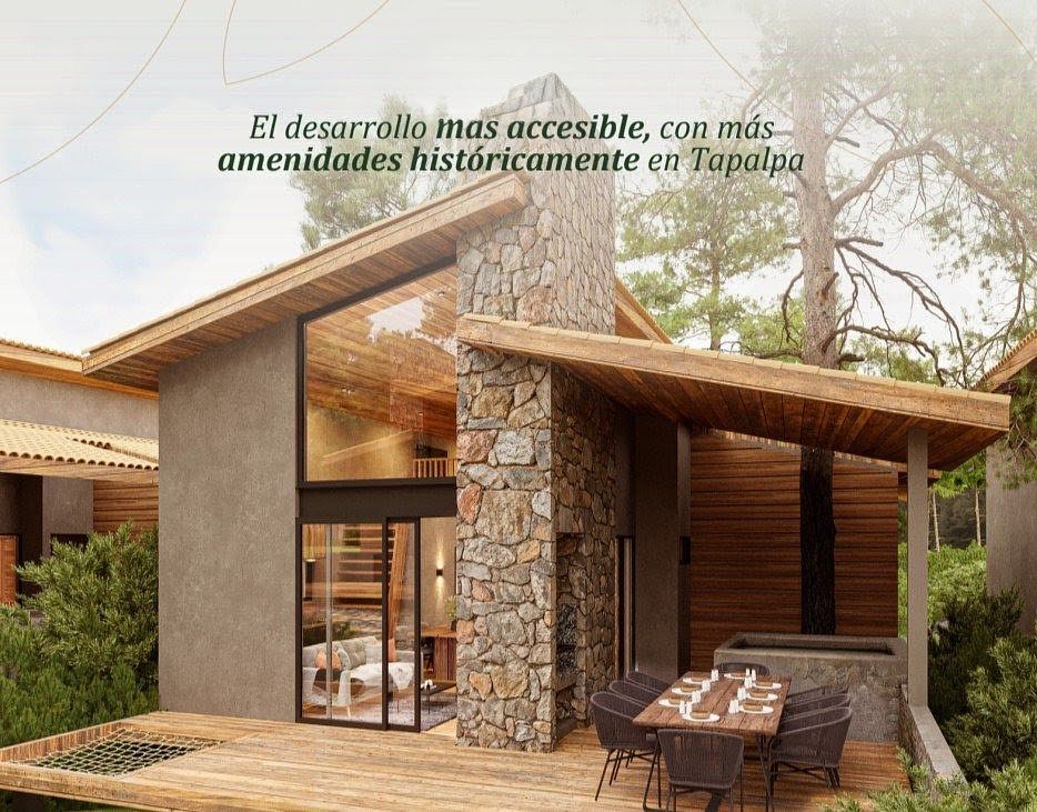 INVIERTE EN TAPALPA - PREVENTA, photo 1 of 13