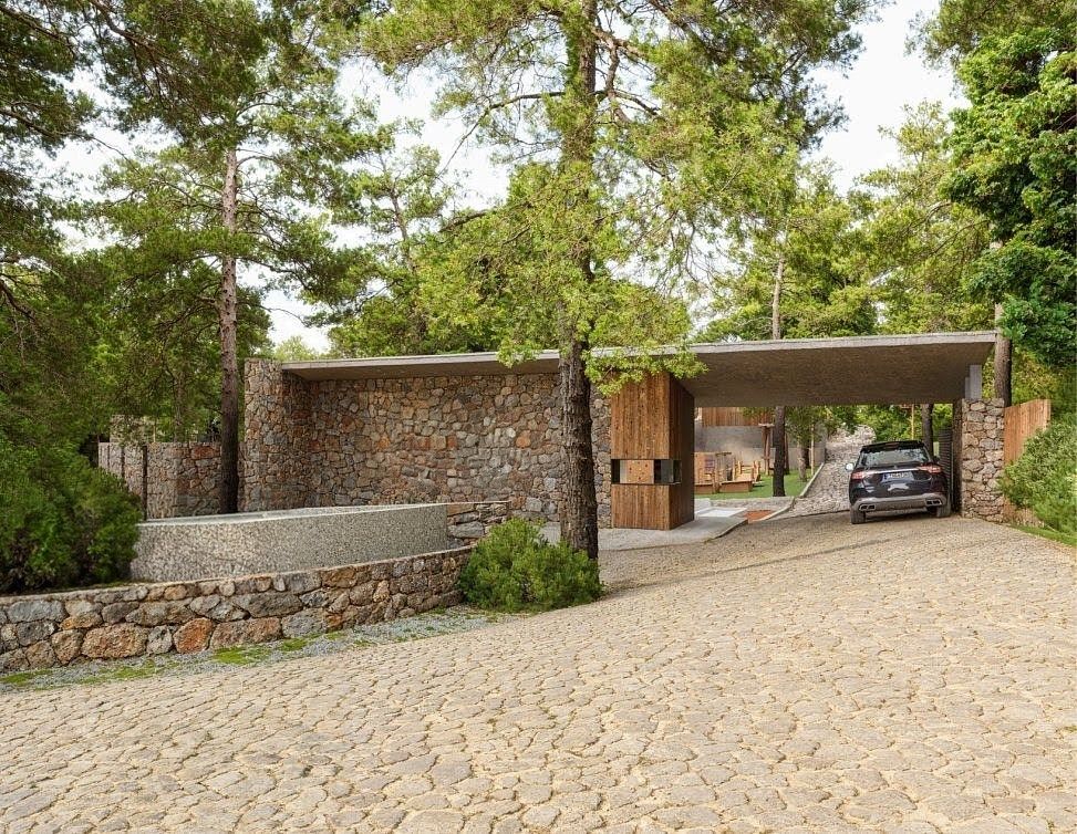 Villa in Atacco, Tapalpa, photo 2 of 13