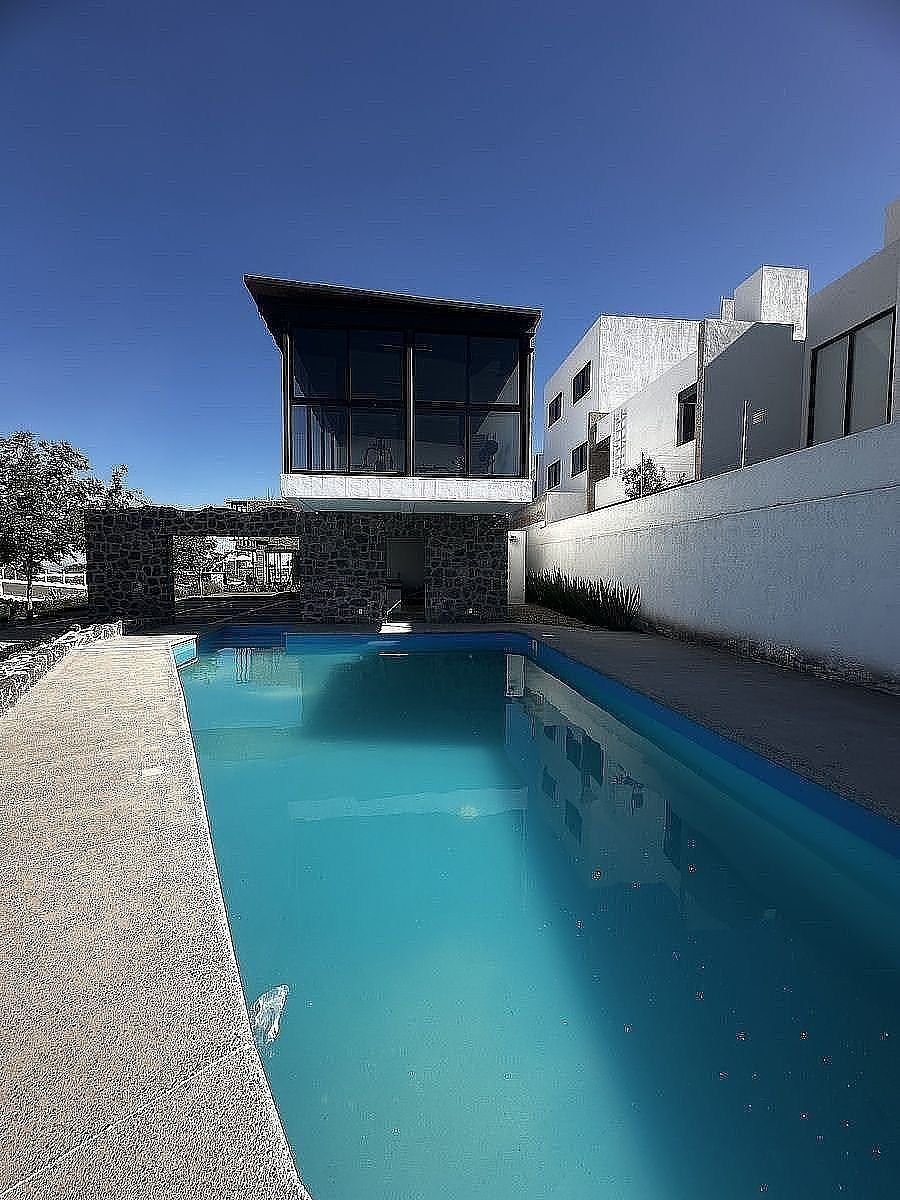 Lote em Zizana, El Marqués, foto 2 de 6