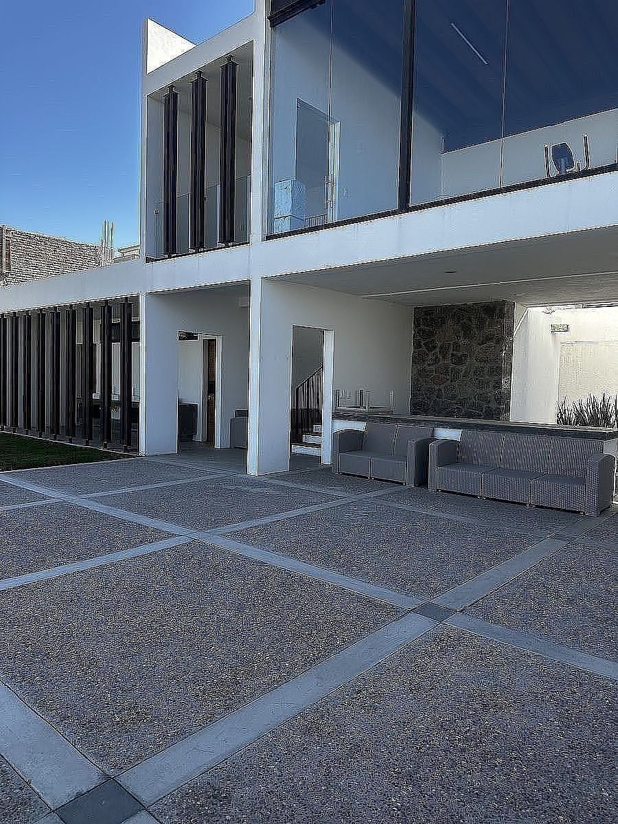 Lote em Zizana, El Marqués, foto 5 de 6