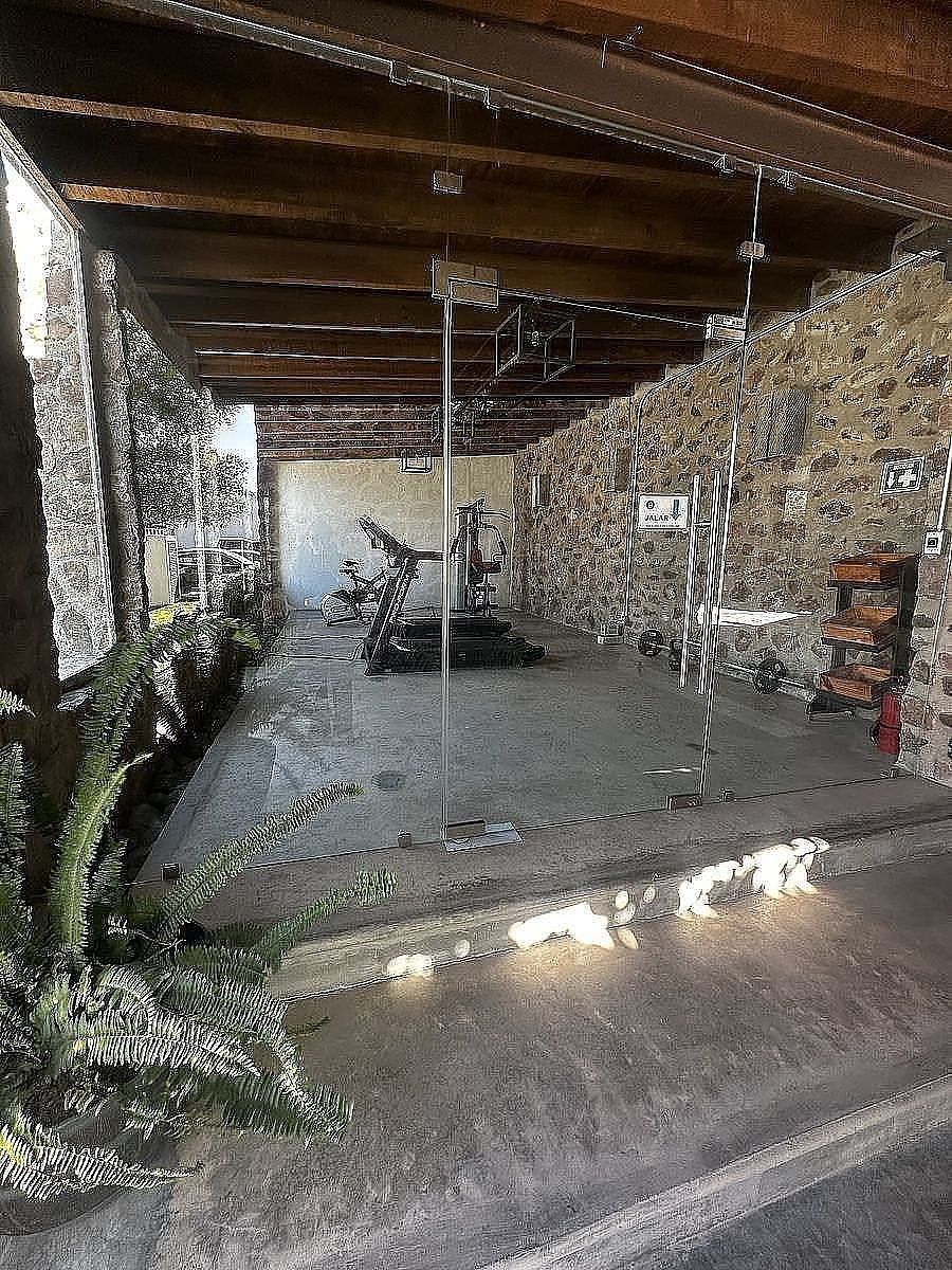 Casa em condomínio fechado em Zákia, El Marqués, foto 2 de 9
