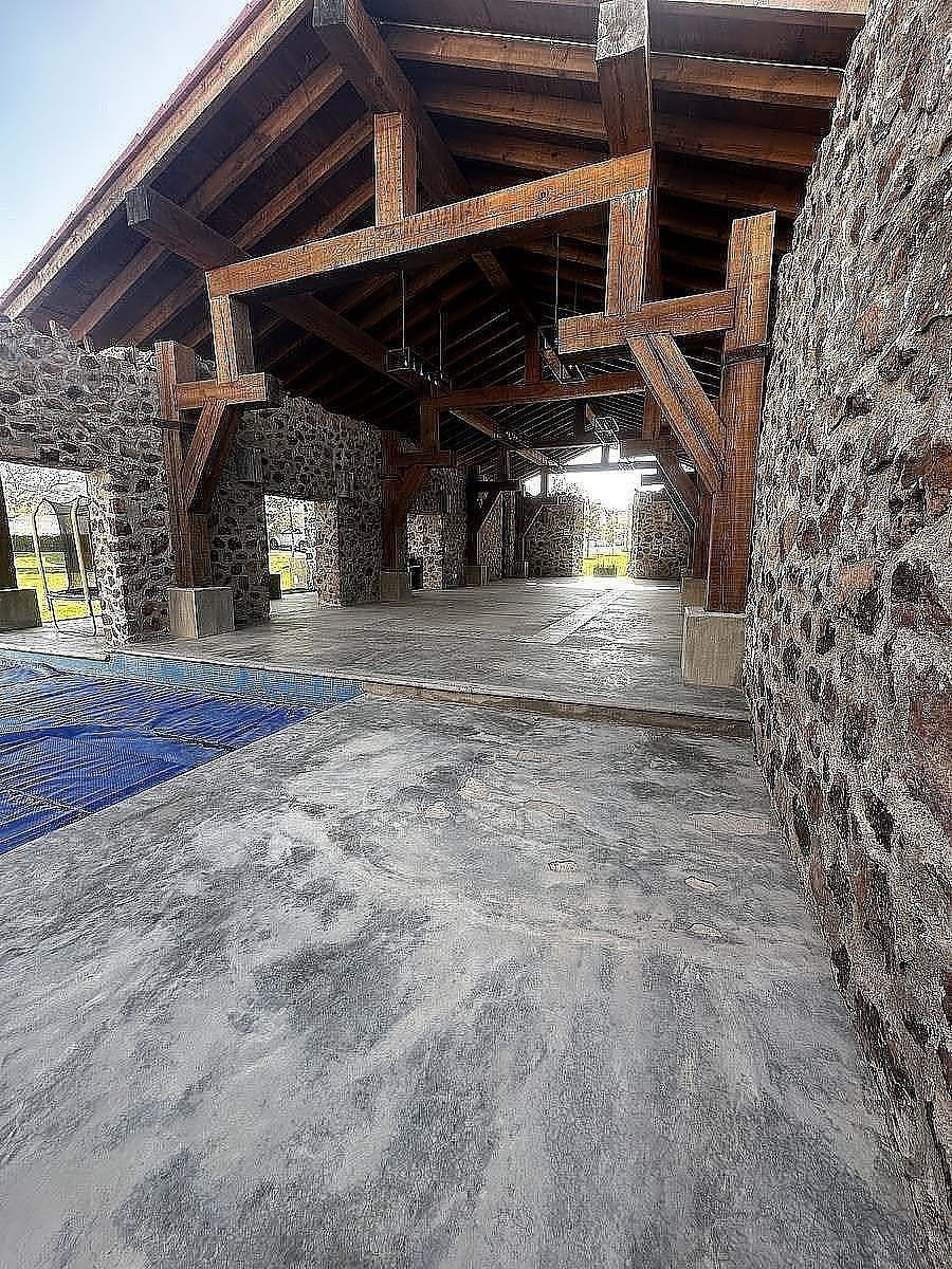 Casa em condomínio fechado em Zákia, El Marqués, foto 3 de 9