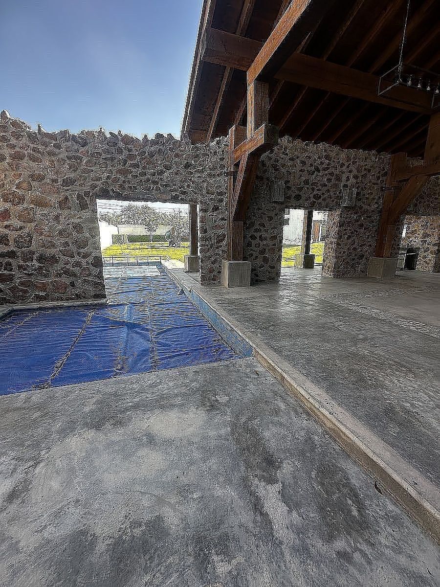 Casa em condomínio fechado em Zákia, El Marqués, foto 4 de 9