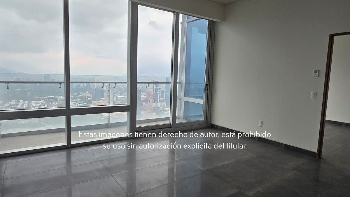 Departamento Penthouse en Venta Torre KOI Sky Residences, foto 7 de 20