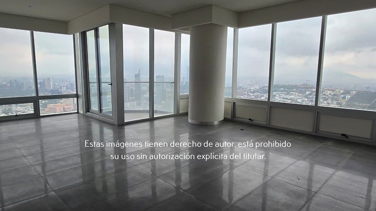 Departamento Penthouse en Venta Torre KOI Sky Residences, foto 1 de 20