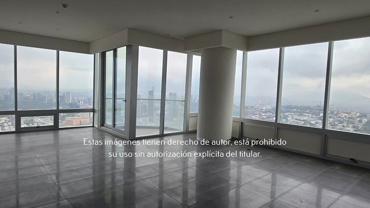 Departamento Penthouse en Venta Torre KOI Sky Residences, foto 3 de 20