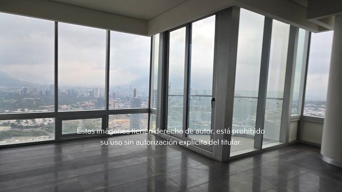 Departamento Penthouse en Venta Torre KOI Sky Residences, foto 4 de 20