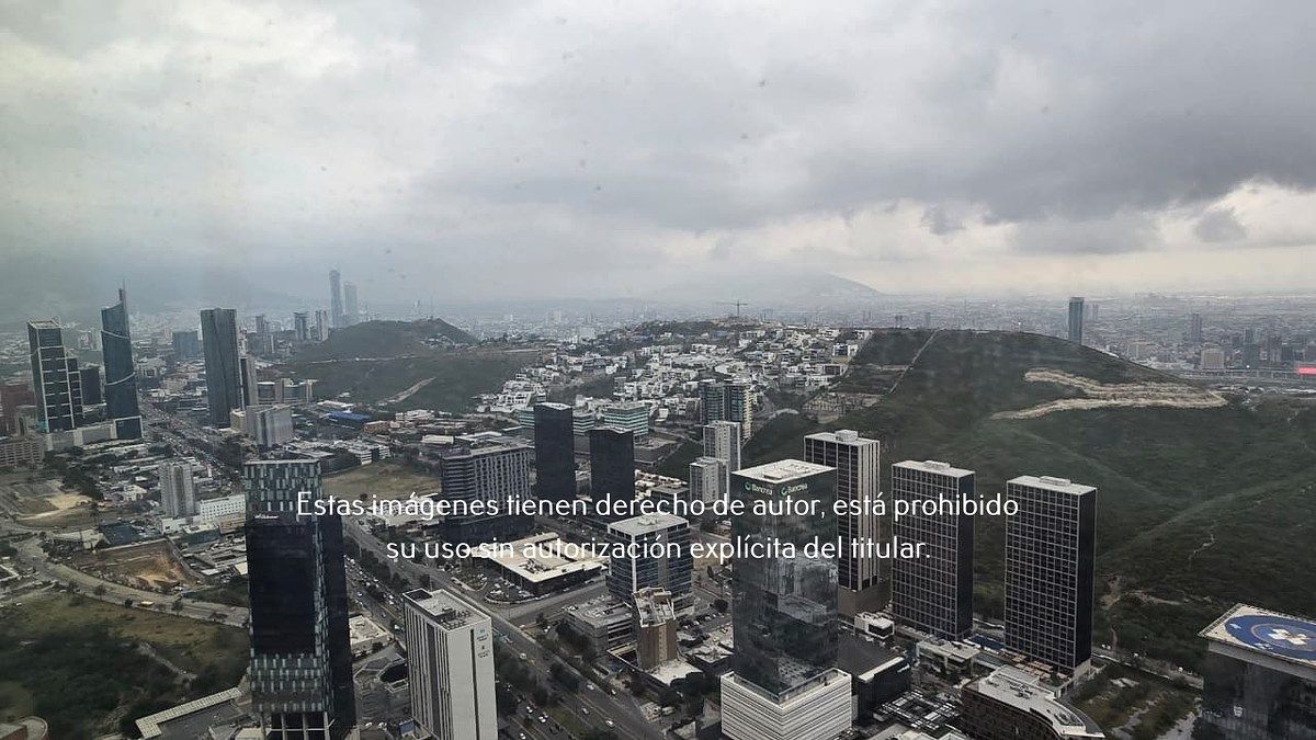 Departamento Penthouse en Venta Torre KOI Sky Residences, foto 14 de 20