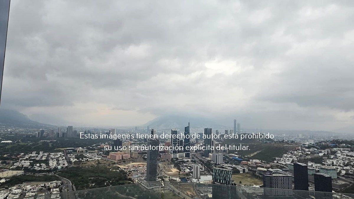 Departamento Penthouse en Venta Torre KOI Sky Residences, foto 15 de 20