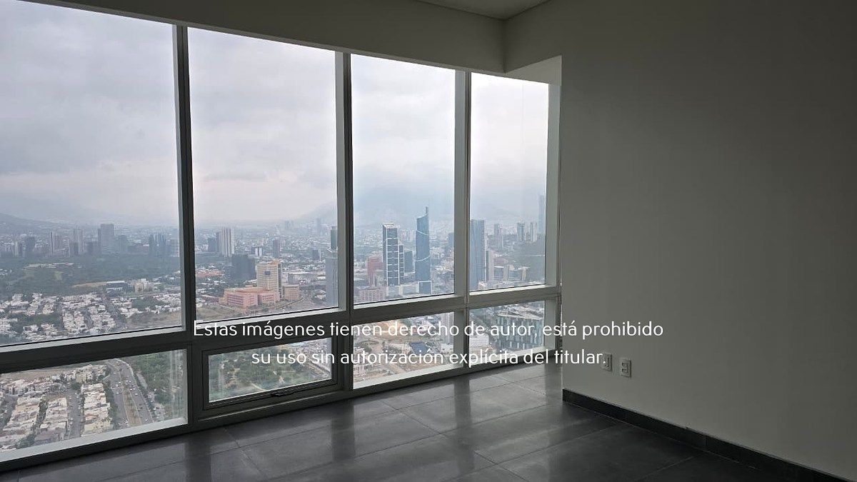 Departamento Penthouse en Venta Torre KOI Sky Residences, foto 5 de 20