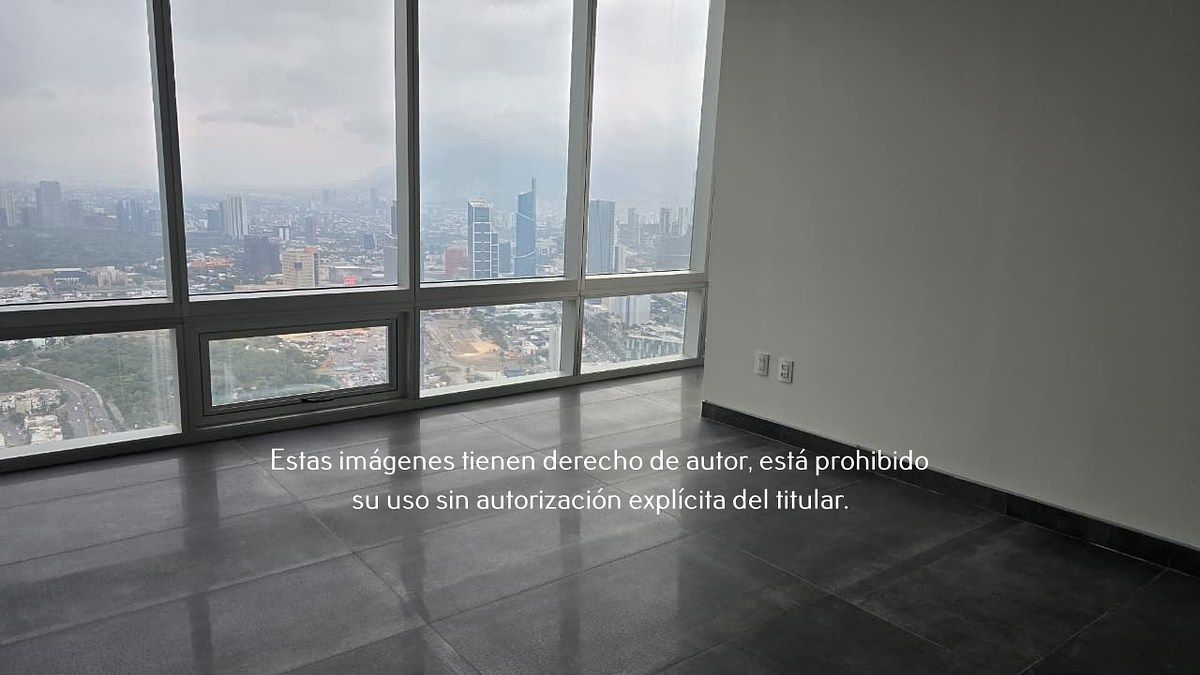 Departamento Penthouse en Venta Torre KOI Sky Residences, foto 10 de 20