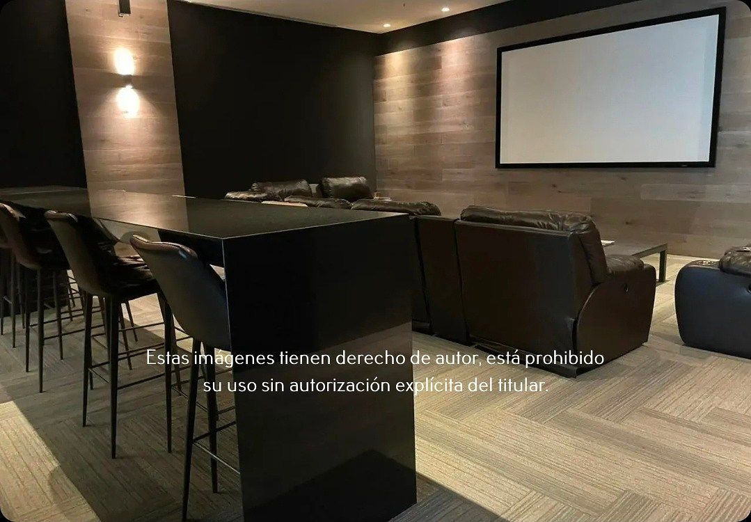 Departamento Penthouse en Venta Torre KOI Sky Residences, foto 17 de 20