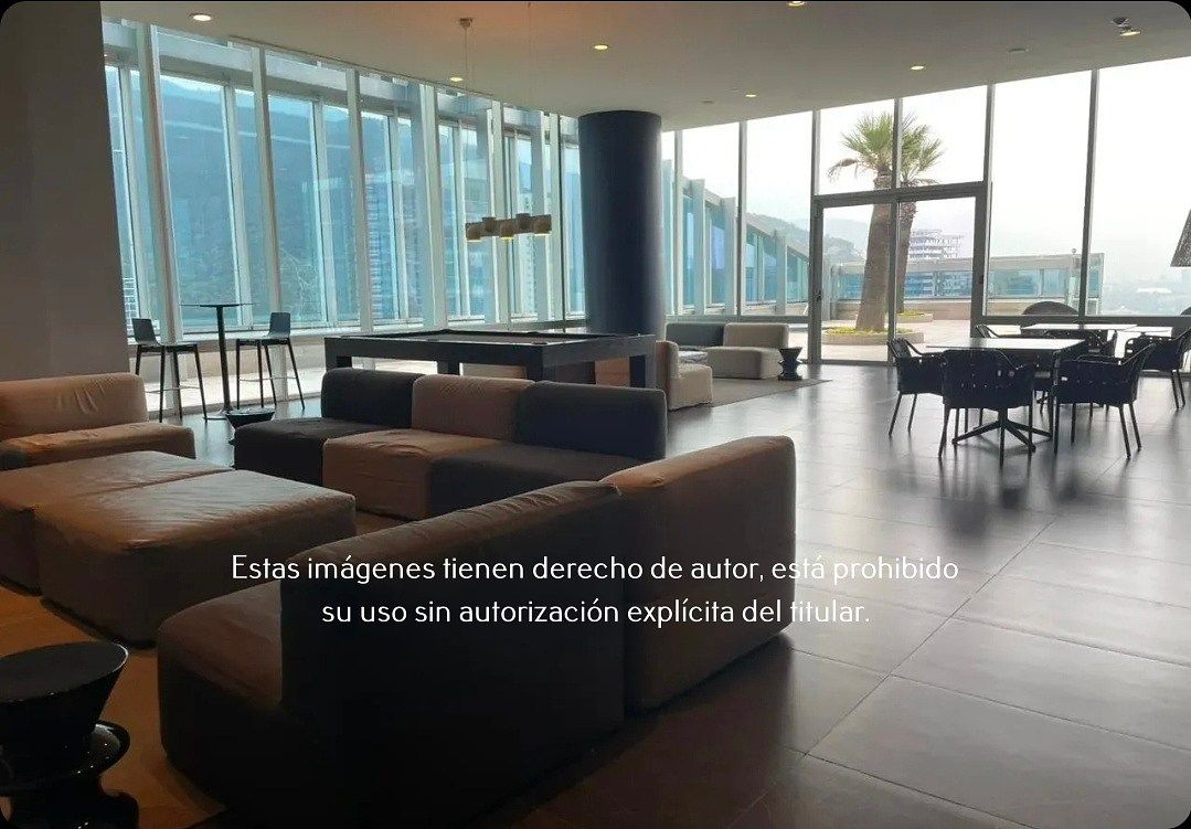 Departamento Penthouse en Venta Torre KOI Sky Residences, foto 18 de 20