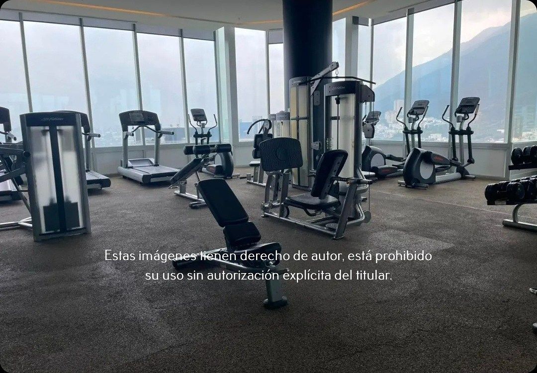 Departamento Penthouse en Venta Torre KOI Sky Residences, foto 19 de 20