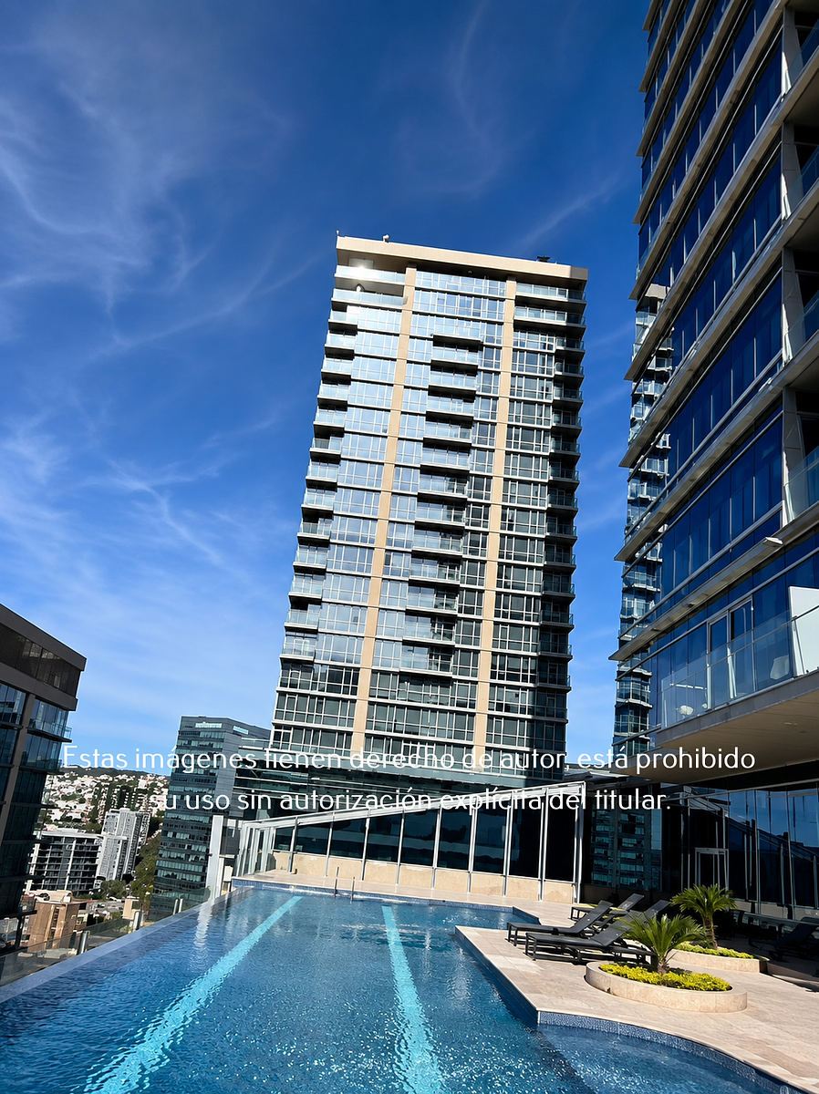 Departamento Penthouse en Venta Torre KOI Sky Residences, foto 20 de 20