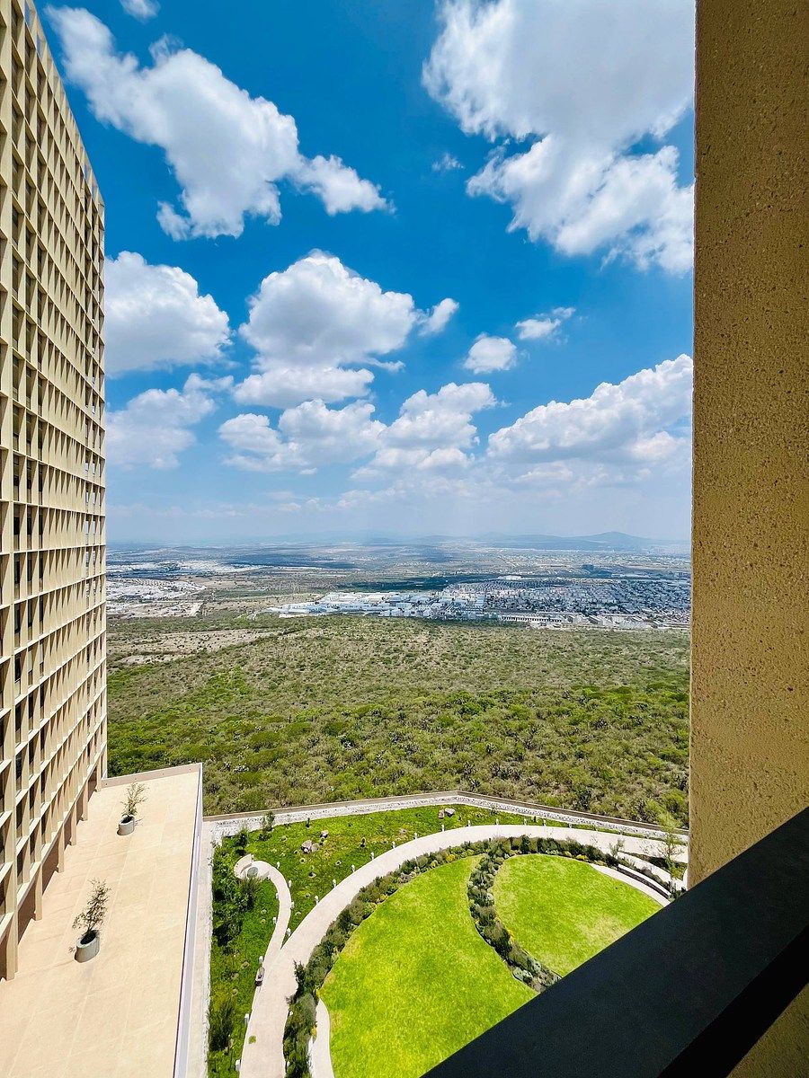 Apartamento em El Marqués Queretano, Querétaro, foto 2 de 25