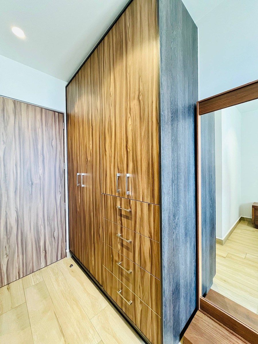 Apartamento em El Marqués Queretano, Querétaro, foto 8 de 25