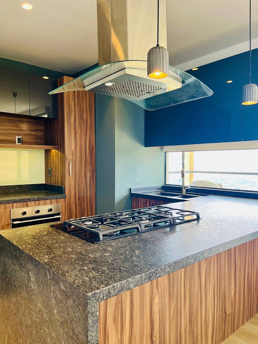 Apartamento em El Marqués Queretano, Querétaro, foto 9 de 25
