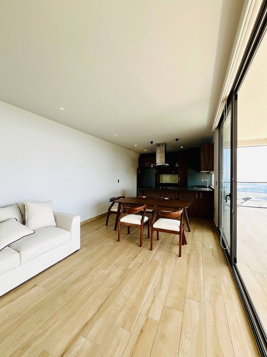 Apartamento em El Marqués Queretano, Querétaro, foto 11 de 25