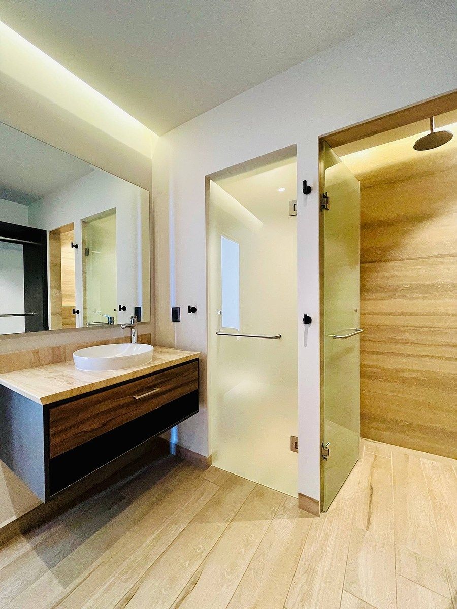 Apartamento em El Marqués Queretano, Querétaro, foto 12 de 25