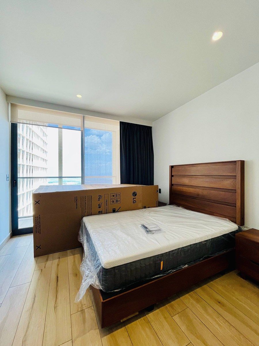 Apartamento em El Marqués Queretano, Querétaro, foto 13 de 25