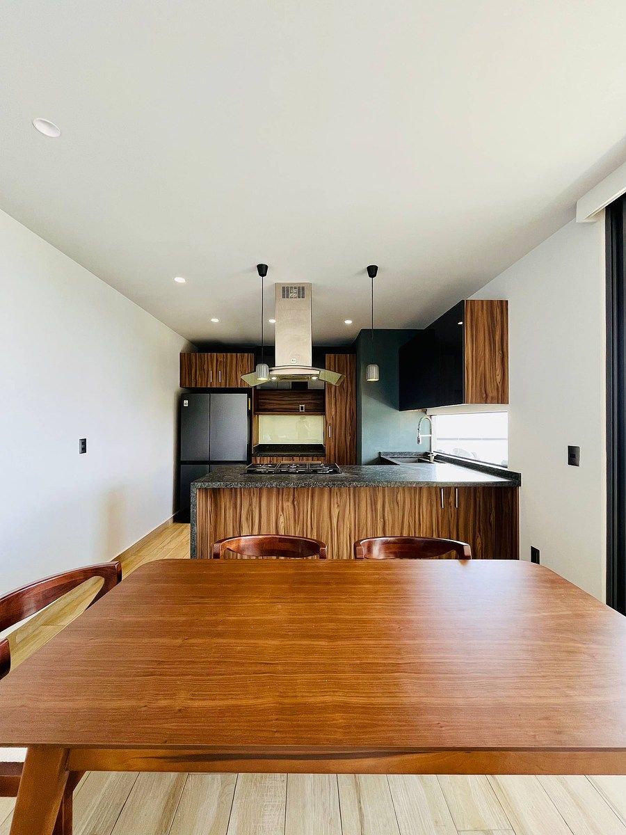 Apartamento em El Marqués Queretano, Querétaro, foto 16 de 25