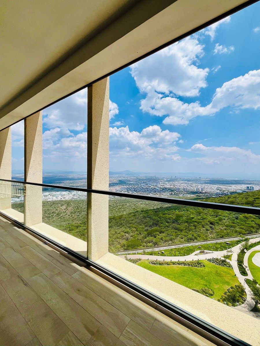 Apartamento em El Marqués Queretano, Querétaro, foto 15 de 25