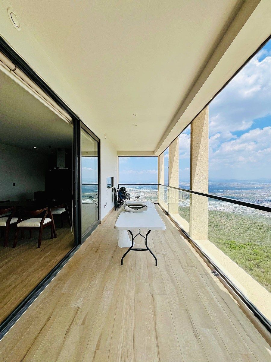 Apartamento em El Marqués Queretano, Querétaro, foto 17 de 25