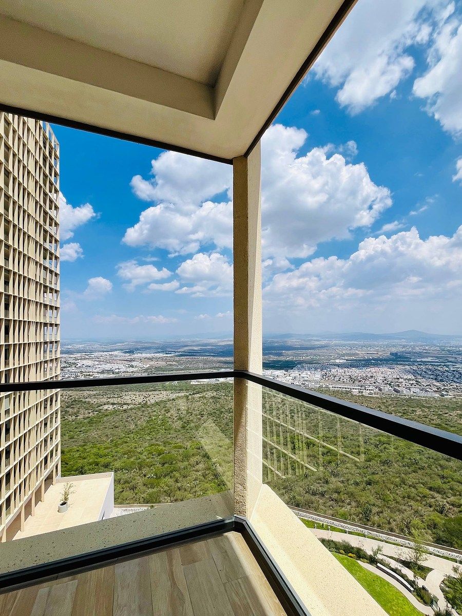 Apartamento em El Marqués Queretano, Querétaro, foto 18 de 25