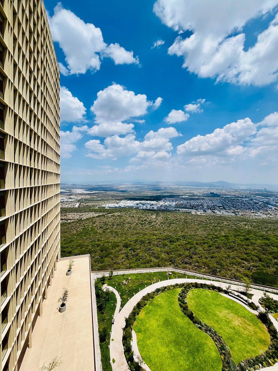 Apartamento em El Marqués Queretano, Querétaro, foto 19 de 25