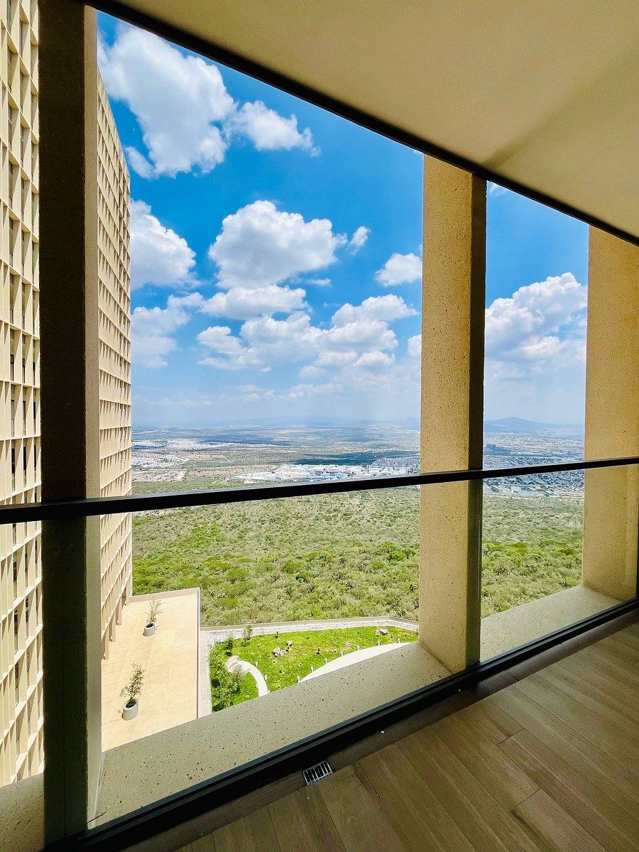 Apartamento em El Marqués Queretano, Querétaro, foto 20 de 25