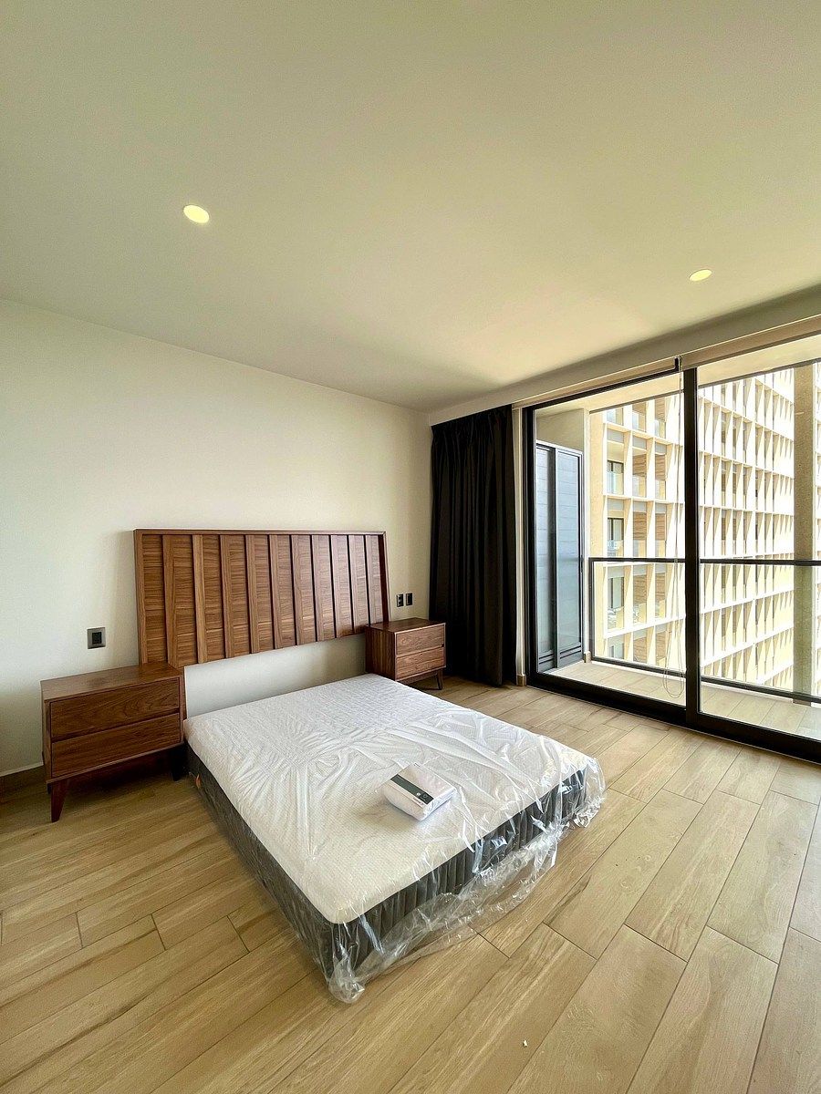 Apartamento em El Marqués Queretano, Querétaro, foto 21 de 25