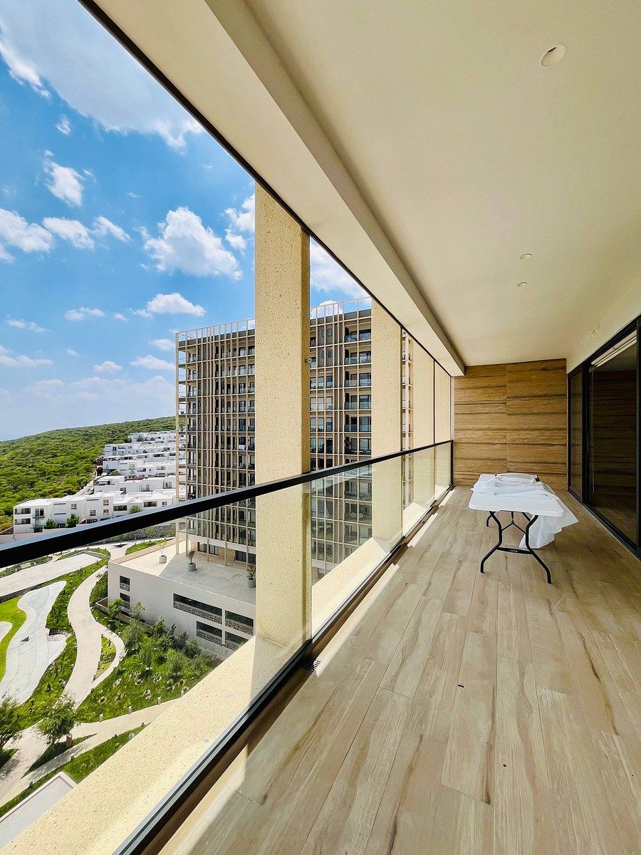 Apartamento em El Marqués Queretano, Querétaro, foto 22 de 25