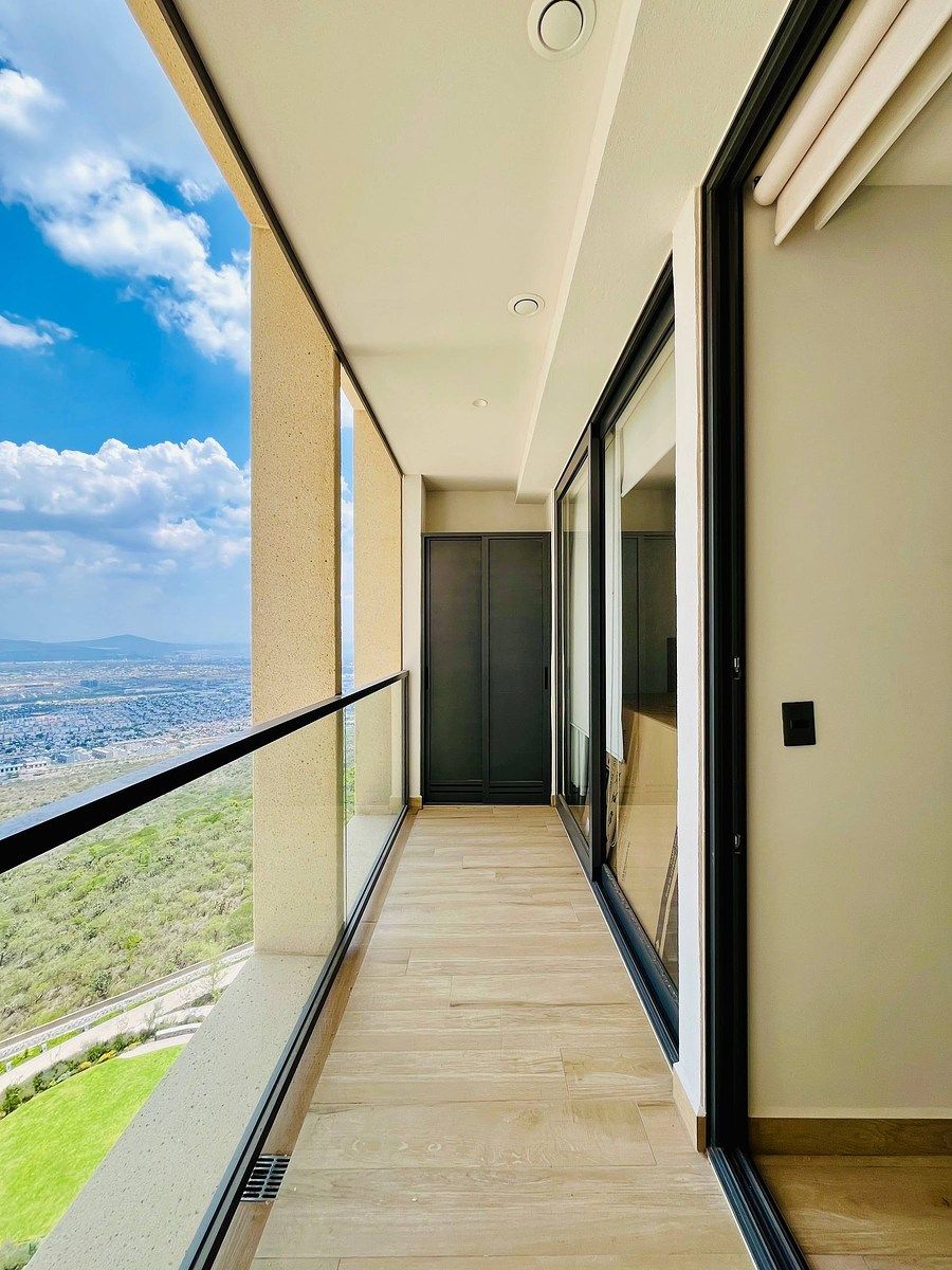 Apartamento em El Marqués Queretano, Querétaro, foto 25 de 25