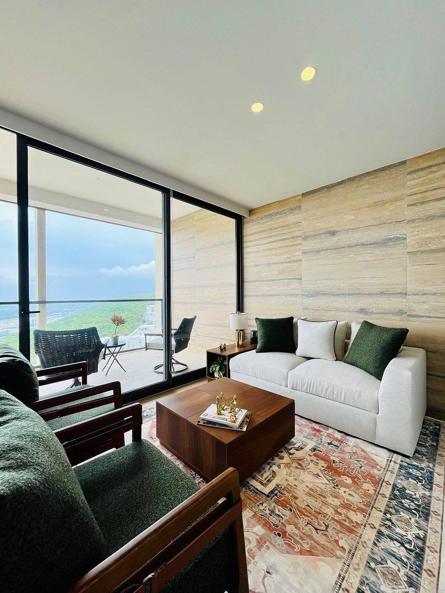 Apartment in El Marqués Queretano, Querétaro, photo 15 of 29