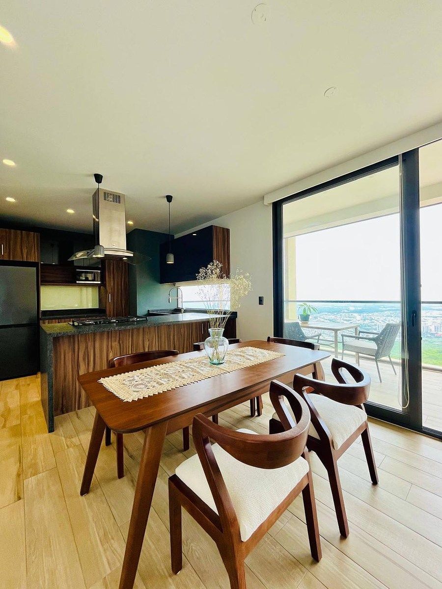 Apartment in El Marqués Queretano, Querétaro, photo 16 of 29