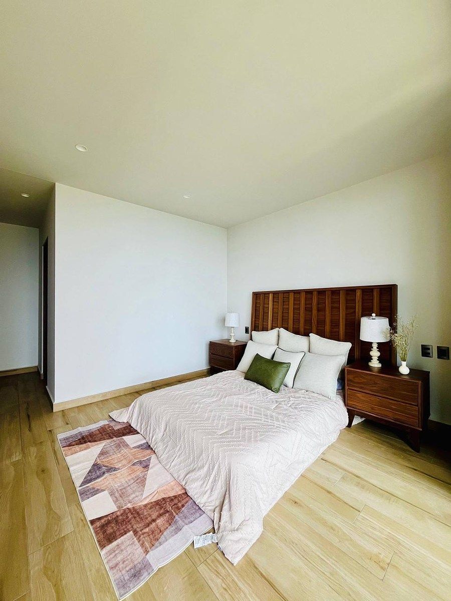 Apartment in El Marqués Queretano, Querétaro, photo 18 of 29