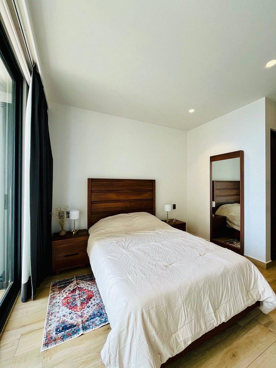 Apartment in El Marqués Queretano, Querétaro, photo 19 of 29