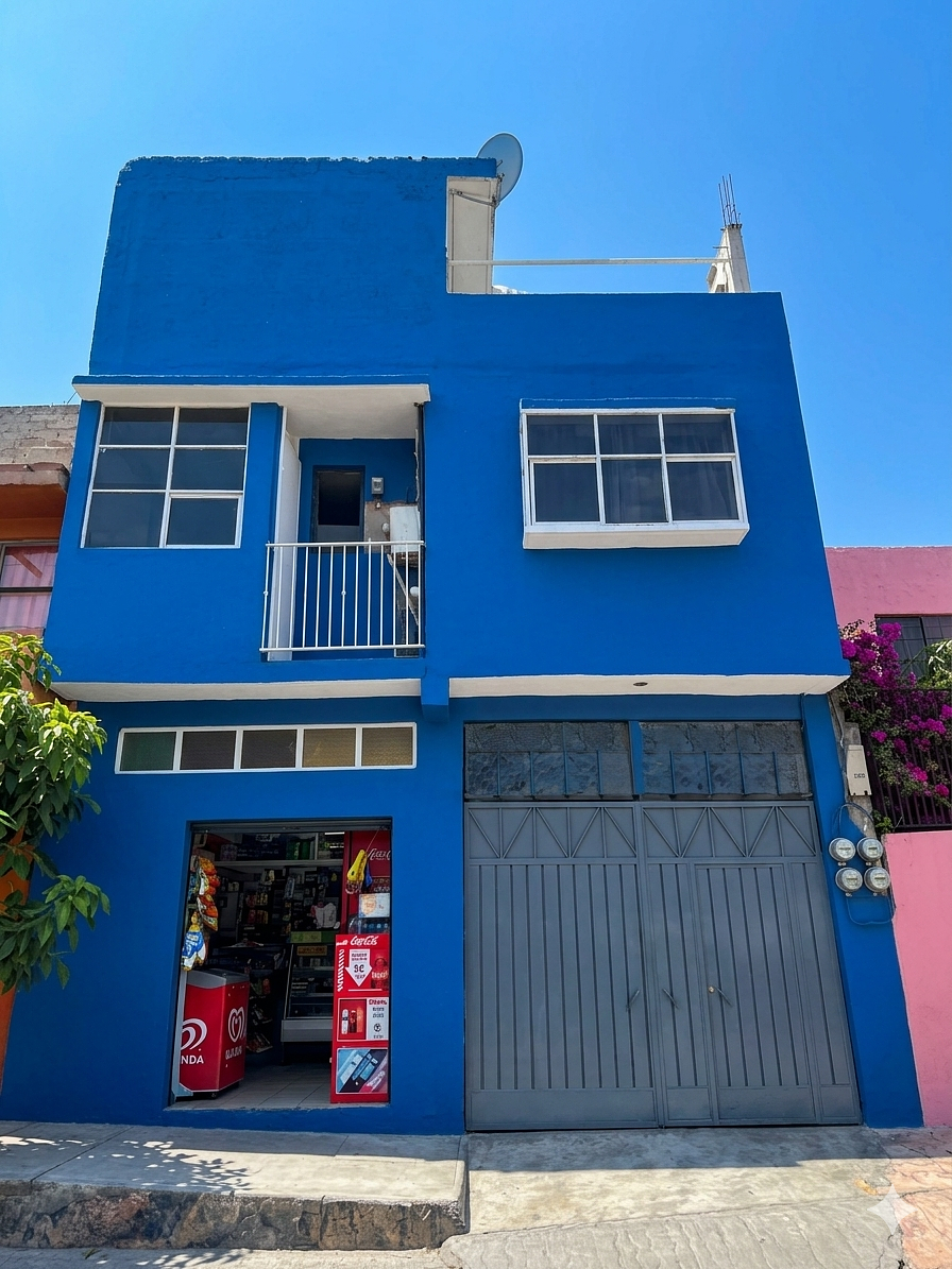 Excelente oportunidad de inversión en casa Atizapán, foto 1 de 8