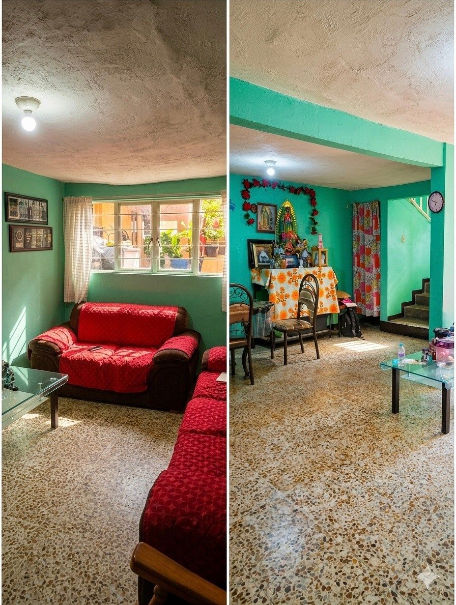 Casa en San Miguel Xochimanga, Atizapán de Zaragoza, foto 3 de 8
