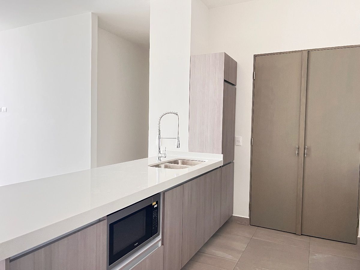 Apartment in Centro, Monterrey, photo 3 of 15