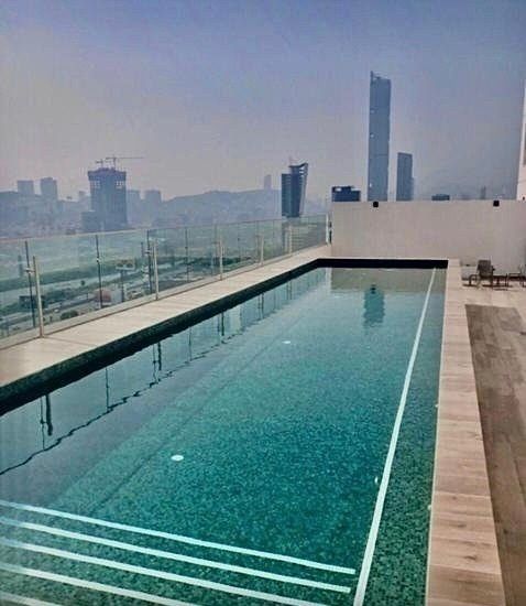 Apartment in Centro, Monterrey, photo 11 of 15