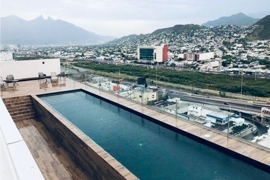Apartment in Centro, Monterrey, photo 12 of 15