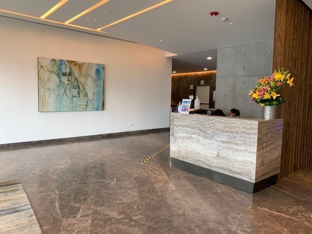 Apartment in Centro, Monterrey, photo 13 of 15