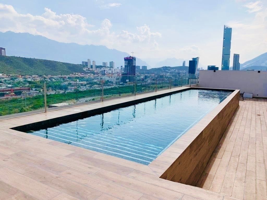 Apartment in Centro, Monterrey, photo 14 of 15