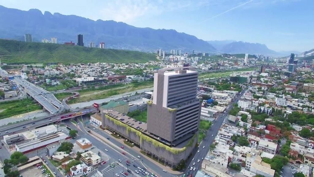 Apartment in Centro, Monterrey, photo 15 of 15