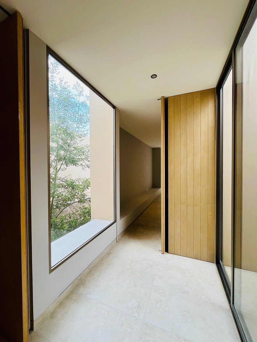Casa em Lomas de Juriquilla, Querétaro, foto 9 de 27