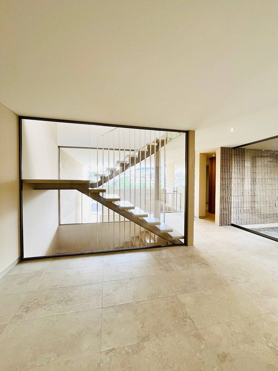 Casa em Lomas de Juriquilla, Querétaro, foto 12 de 27