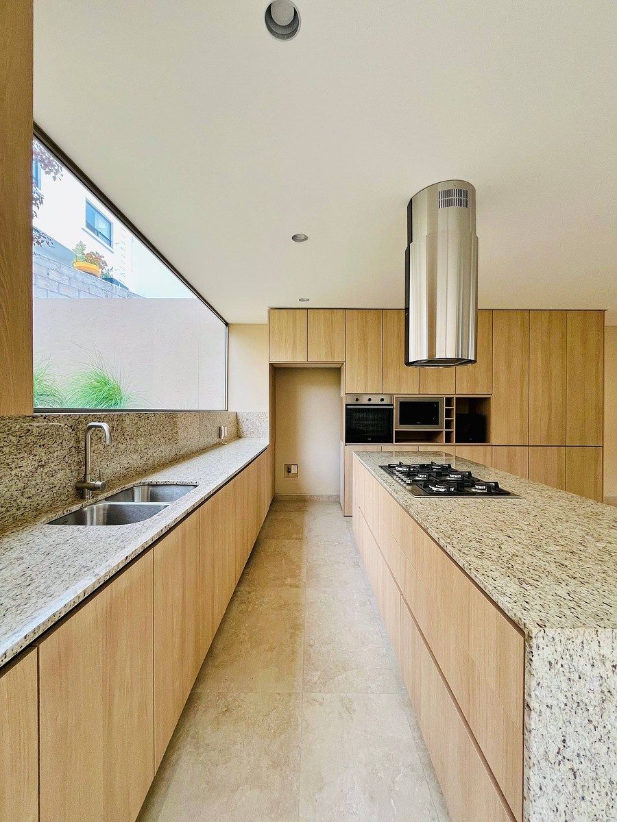 Casa em Lomas de Juriquilla, Querétaro, foto 18 de 27
